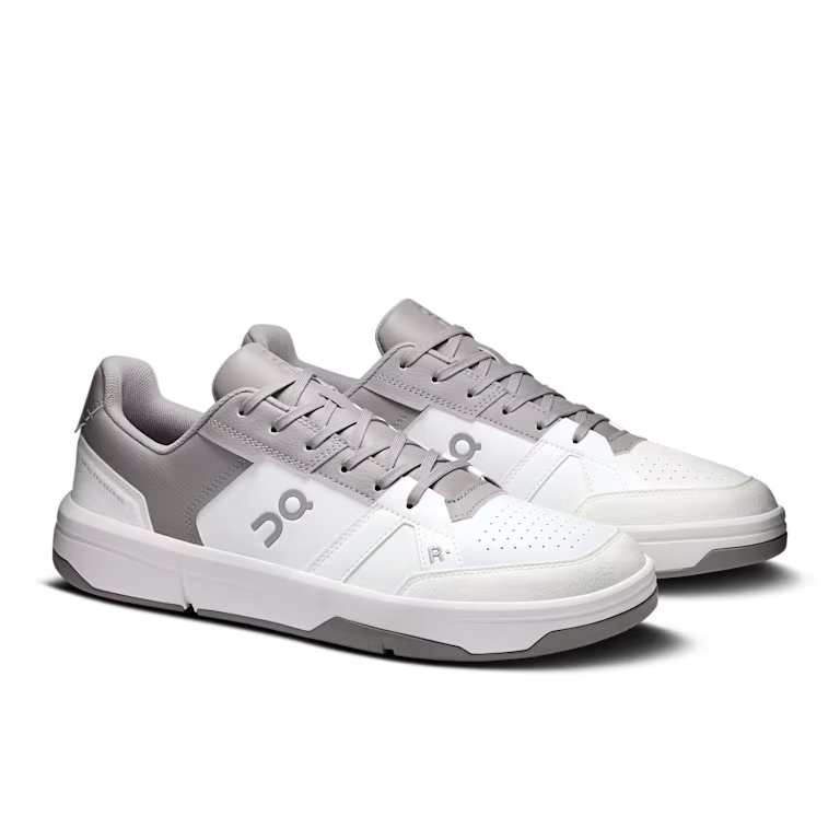 White | Ore