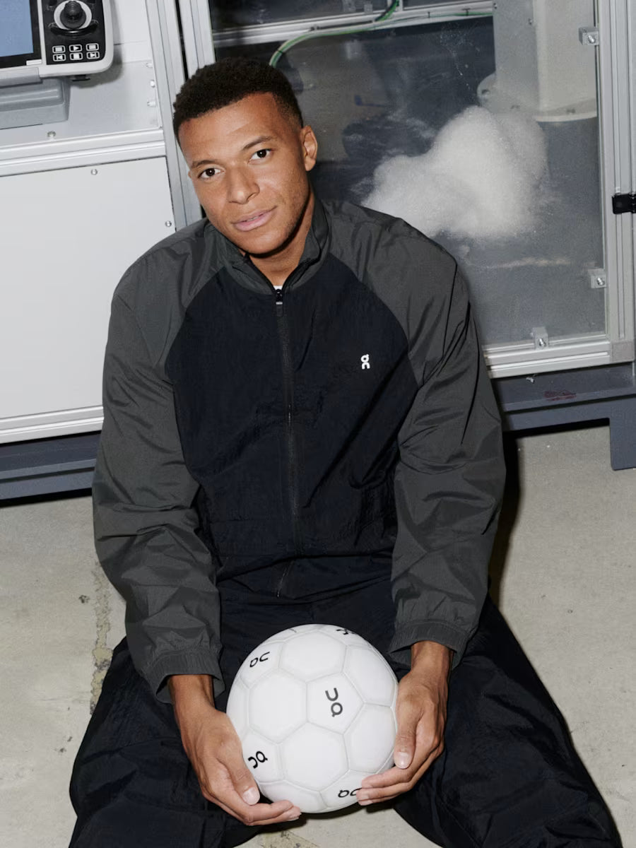 Men’s apparel