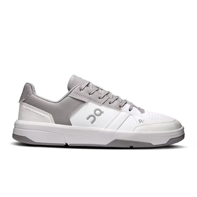 White | Ore