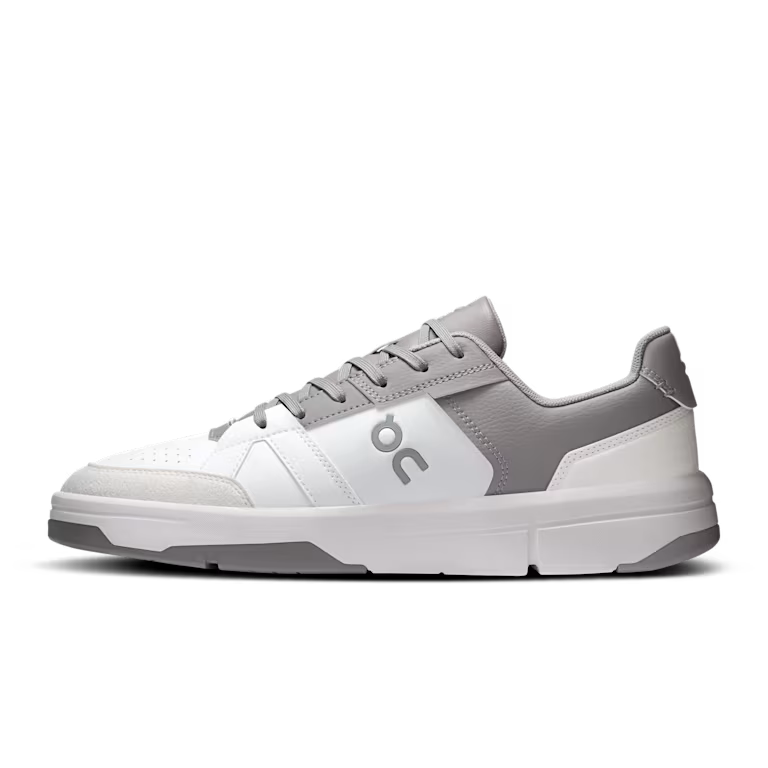 White | Ore